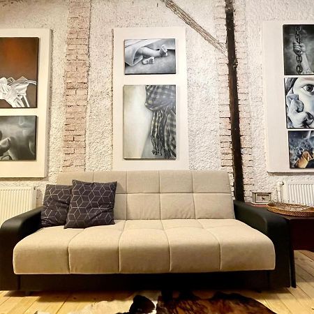 Apartamente A La Cluj المظهر الخارجي الصورة