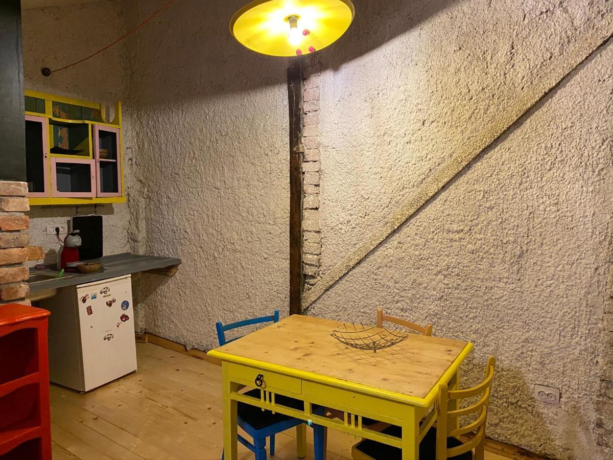 Apartamente A La Cluj المظهر الخارجي الصورة