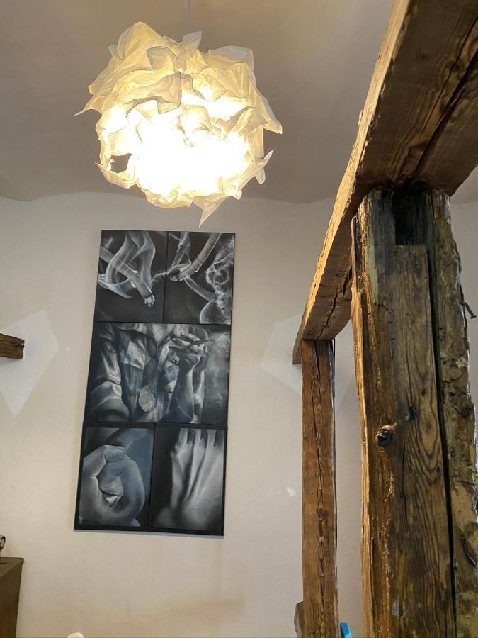 Apartamente A La Cluj المظهر الخارجي الصورة
