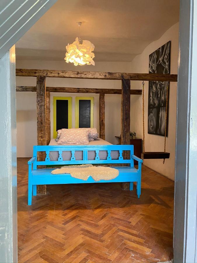 Apartamente A La Cluj المظهر الخارجي الصورة
