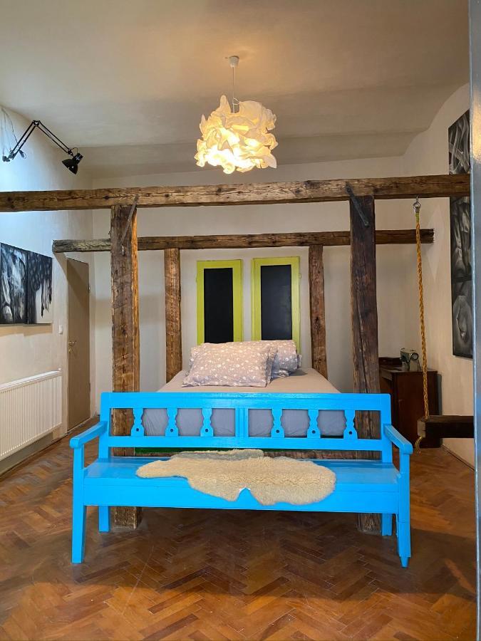 Apartamente A La Cluj المظهر الخارجي الصورة