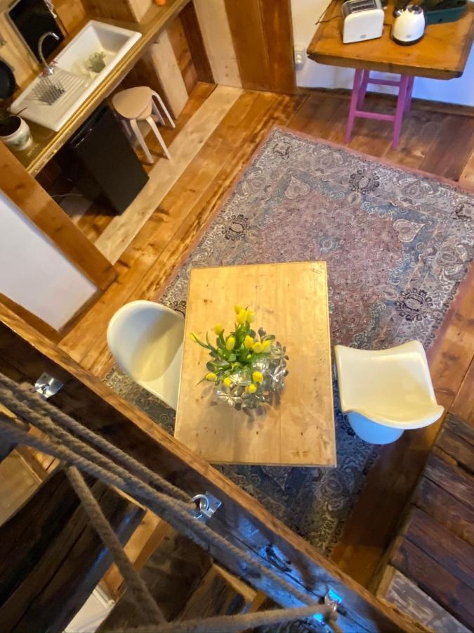 Apartamente A La Cluj المظهر الخارجي الصورة