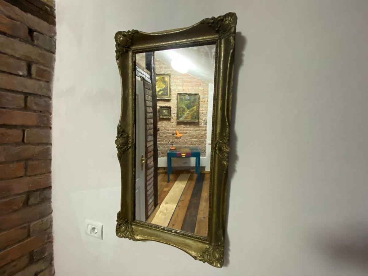 Apartamente A La Cluj المظهر الخارجي الصورة