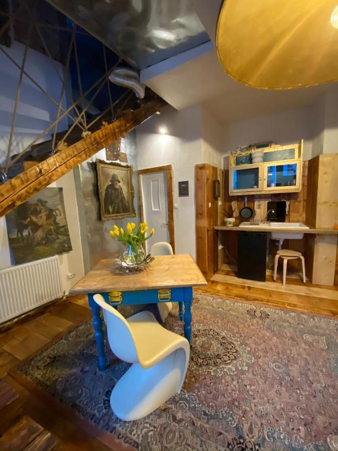 Apartamente A La Cluj المظهر الخارجي الصورة