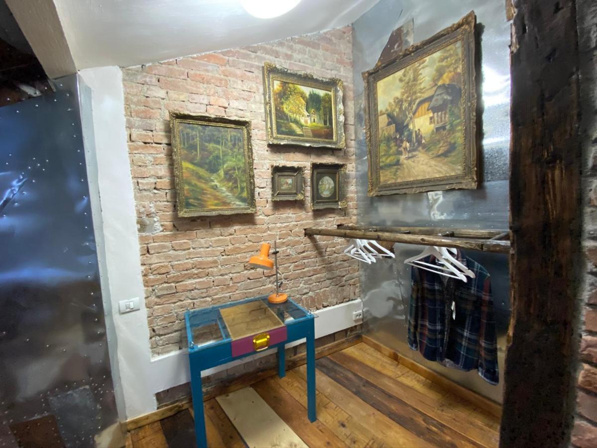 Apartamente A La Cluj المظهر الخارجي الصورة