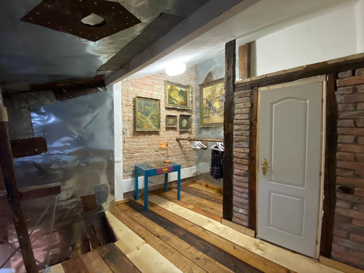 Apartamente A La Cluj المظهر الخارجي الصورة