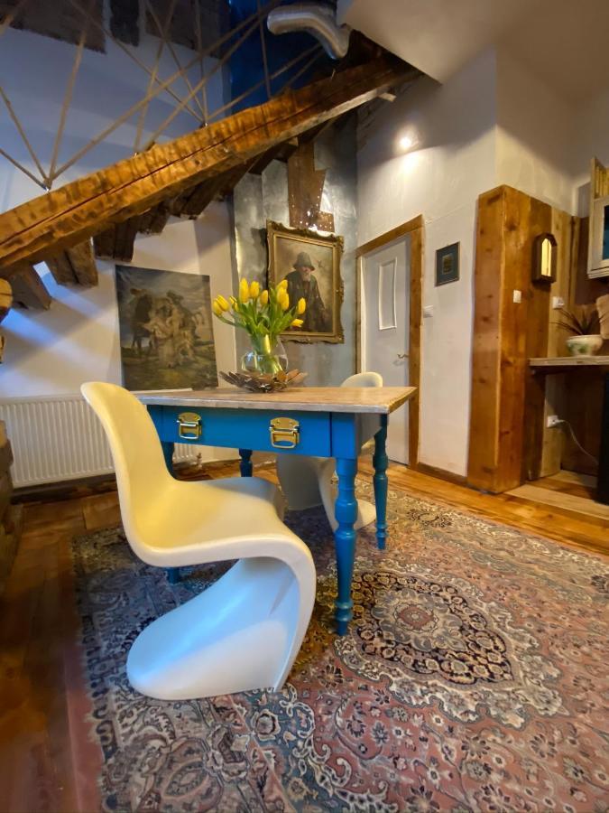 Apartamente A La Cluj المظهر الخارجي الصورة