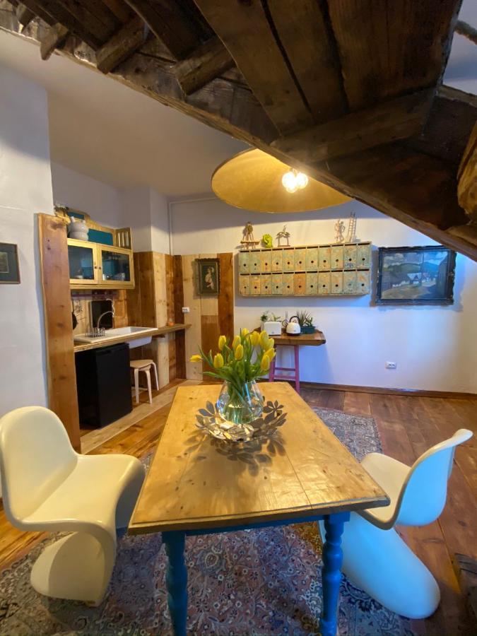 Apartamente A La Cluj المظهر الخارجي الصورة