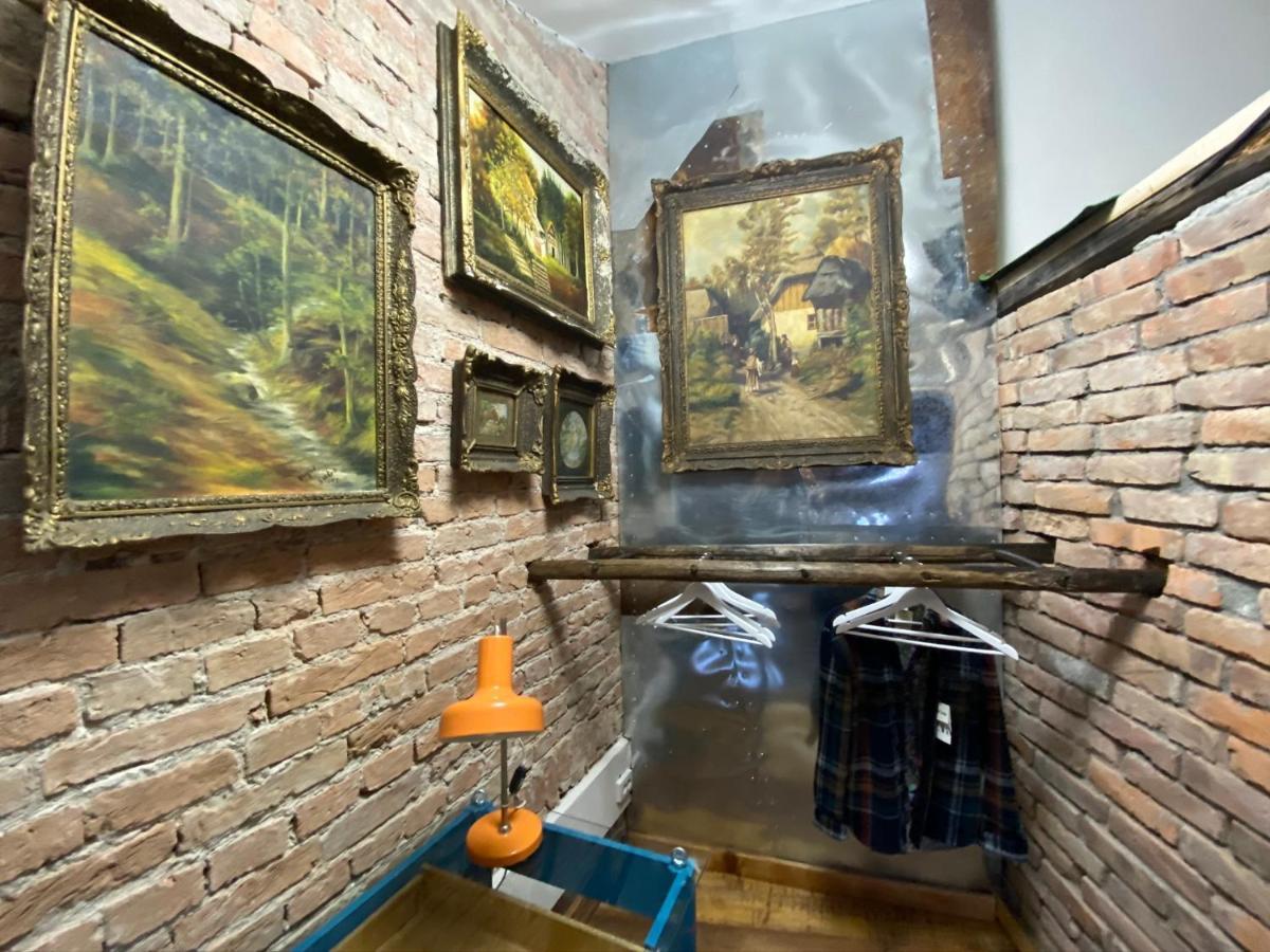 Apartamente A La Cluj المظهر الخارجي الصورة