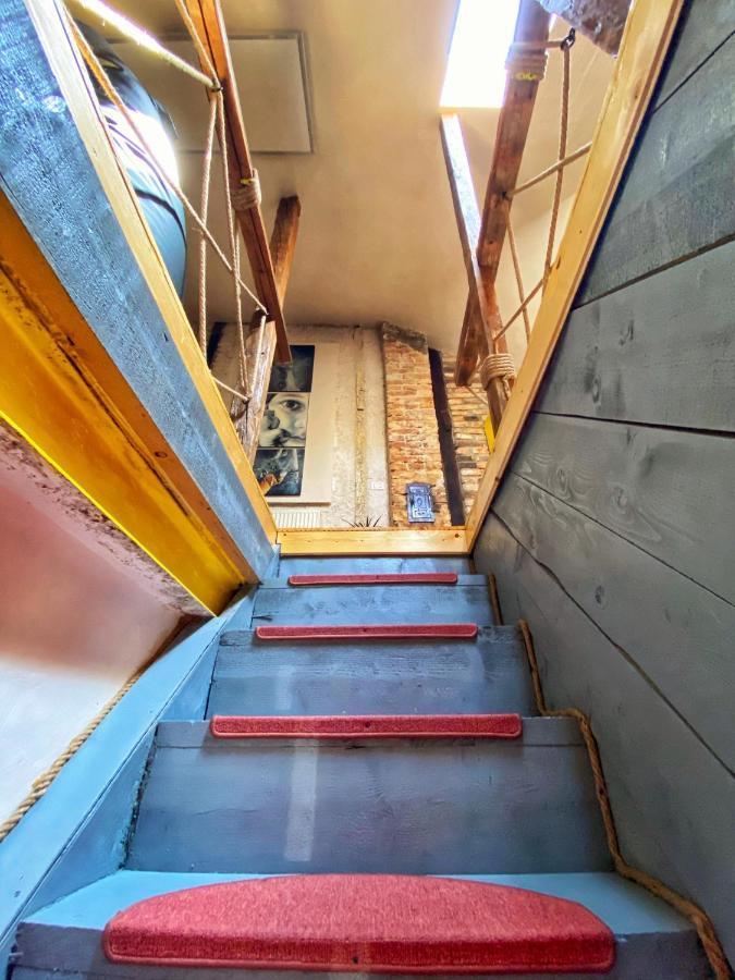Apartamente A La Cluj المظهر الخارجي الصورة