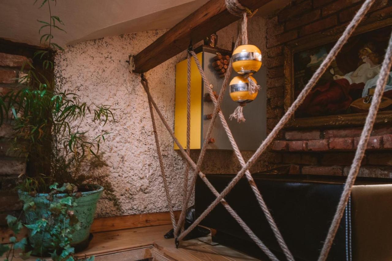 Apartamente A La Cluj المظهر الخارجي الصورة