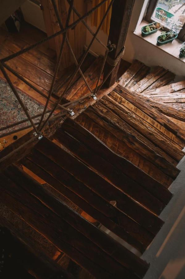 Apartamente A La Cluj المظهر الخارجي الصورة