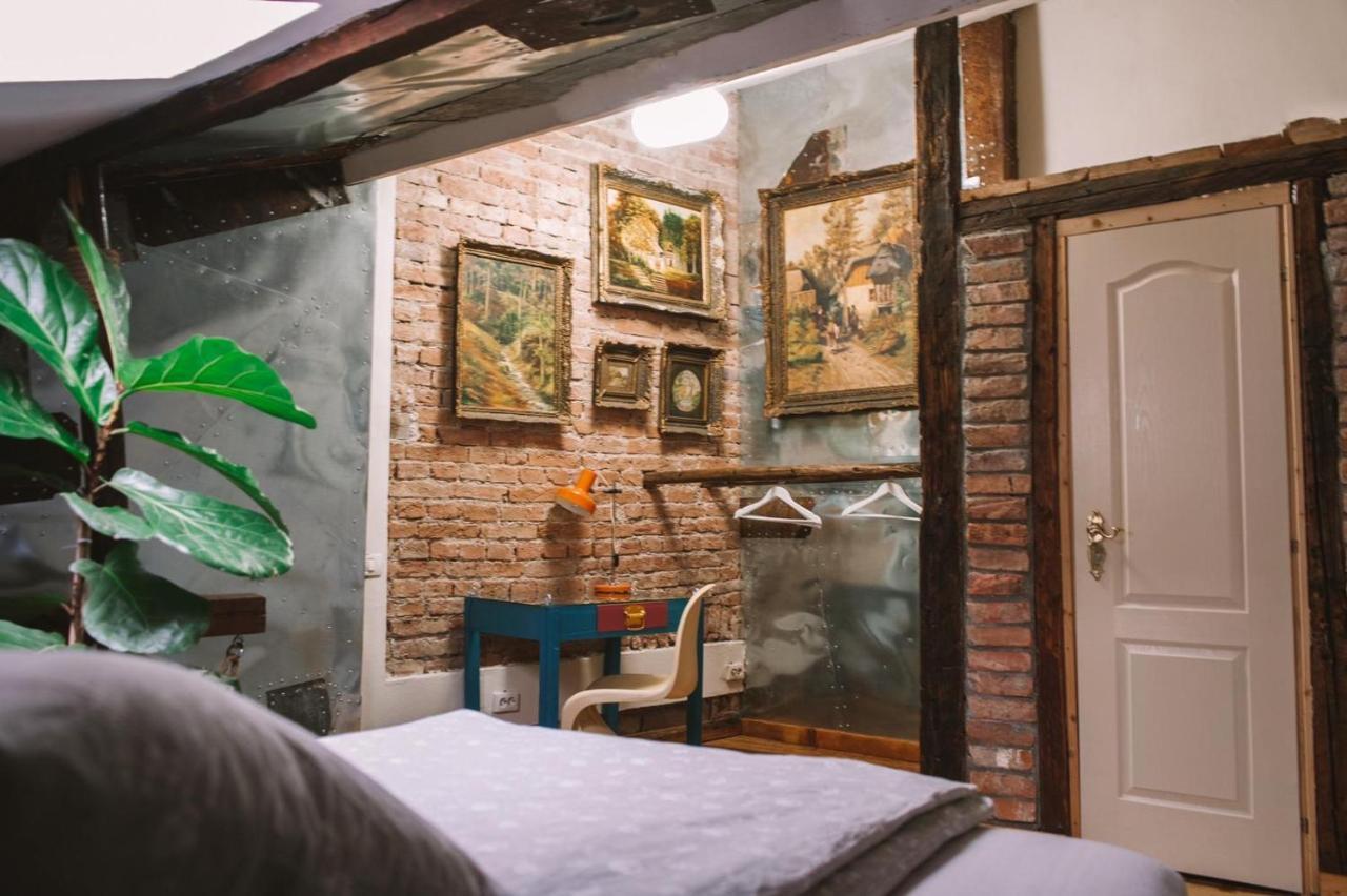 Apartamente A La Cluj المظهر الخارجي الصورة