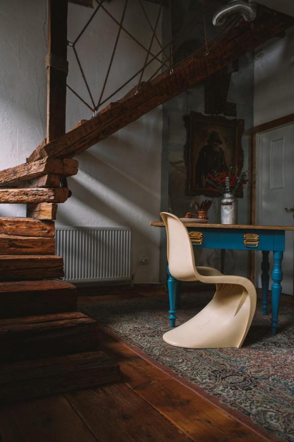 Apartamente A La Cluj المظهر الخارجي الصورة