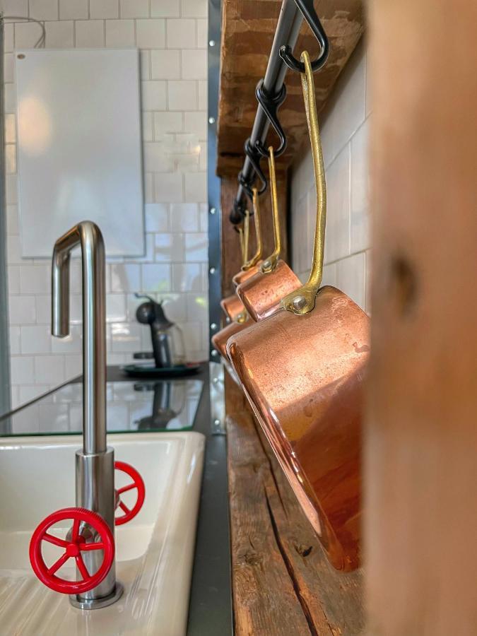 Apartamente A La Cluj المظهر الخارجي الصورة