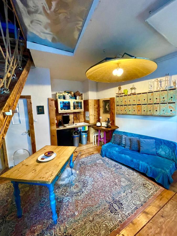 Apartamente A La Cluj المظهر الخارجي الصورة