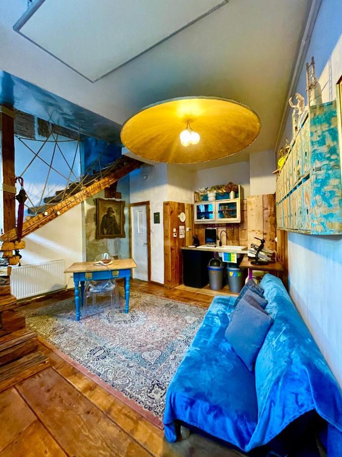 Apartamente A La Cluj المظهر الخارجي الصورة