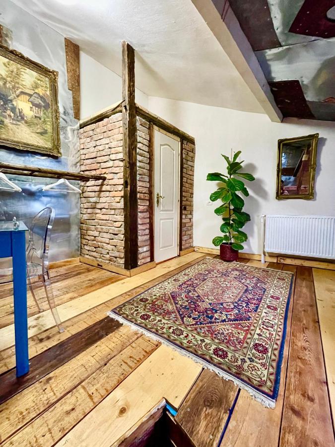 Apartamente A La Cluj المظهر الخارجي الصورة