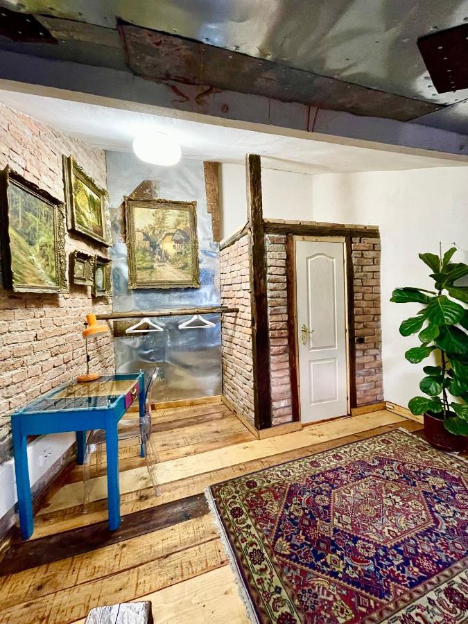 Apartamente A La Cluj المظهر الخارجي الصورة