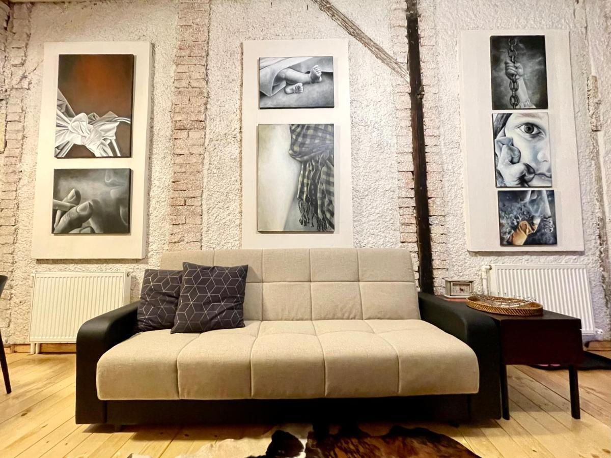Apartamente A La Cluj المظهر الخارجي الصورة