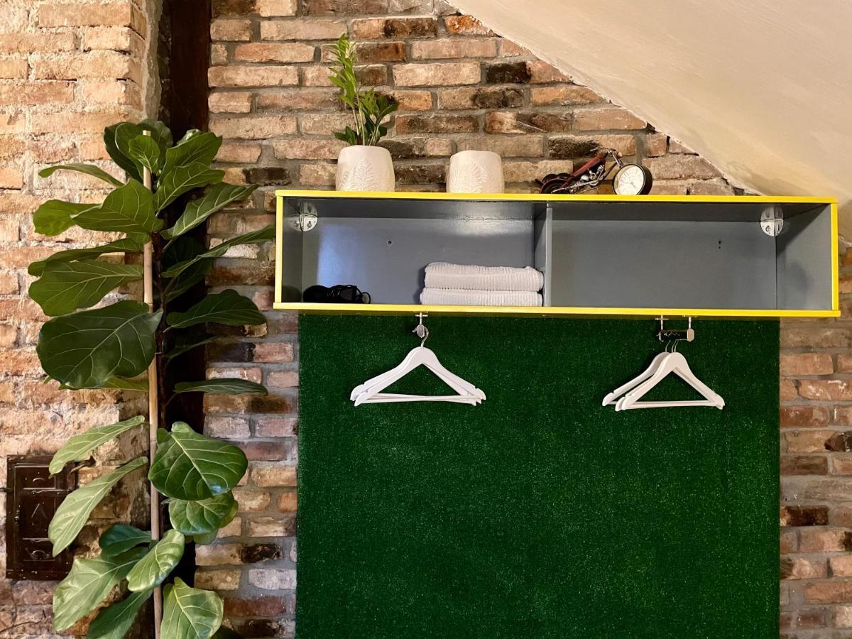 Apartamente A La Cluj المظهر الخارجي الصورة