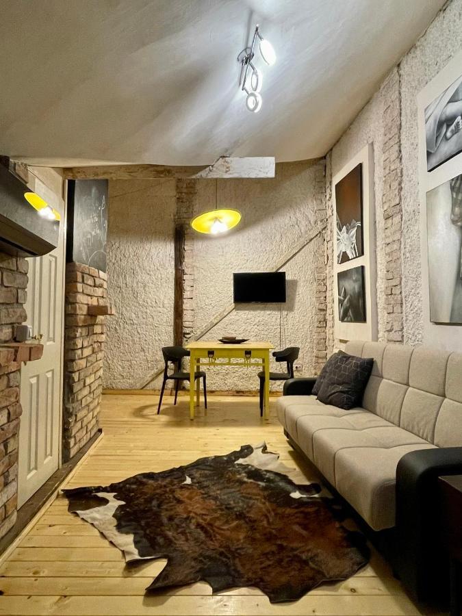 Apartamente A La Cluj المظهر الخارجي الصورة