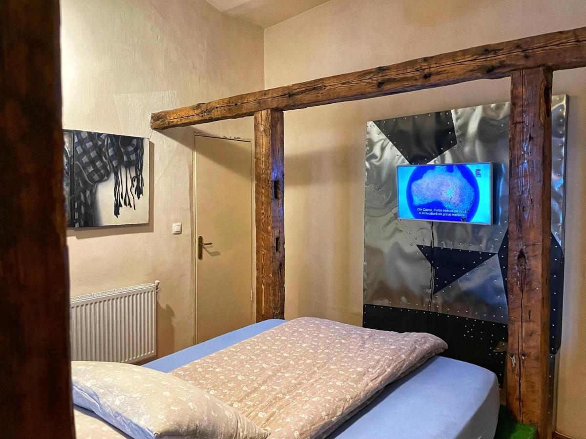 Apartamente A La Cluj المظهر الخارجي الصورة
