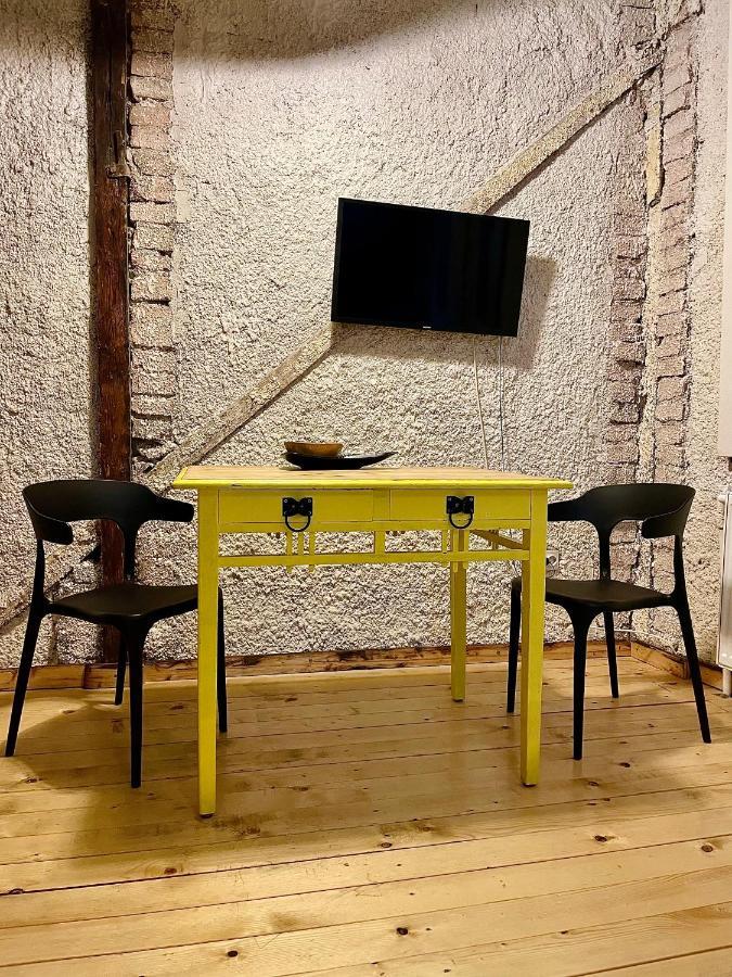 Apartamente A La Cluj المظهر الخارجي الصورة